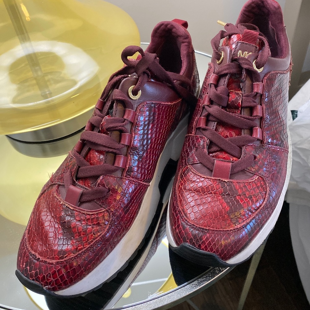 Michael Kors kicks